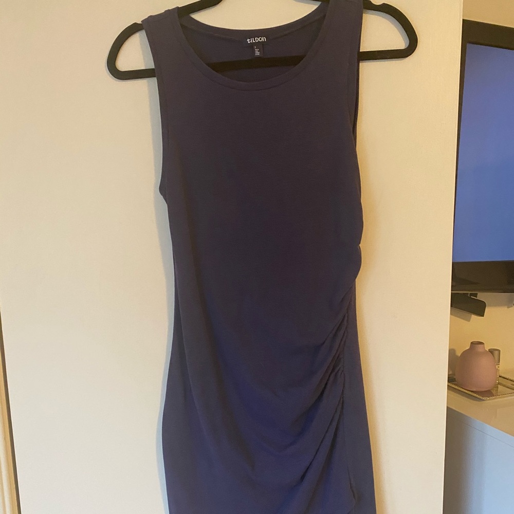 Cotton dress
